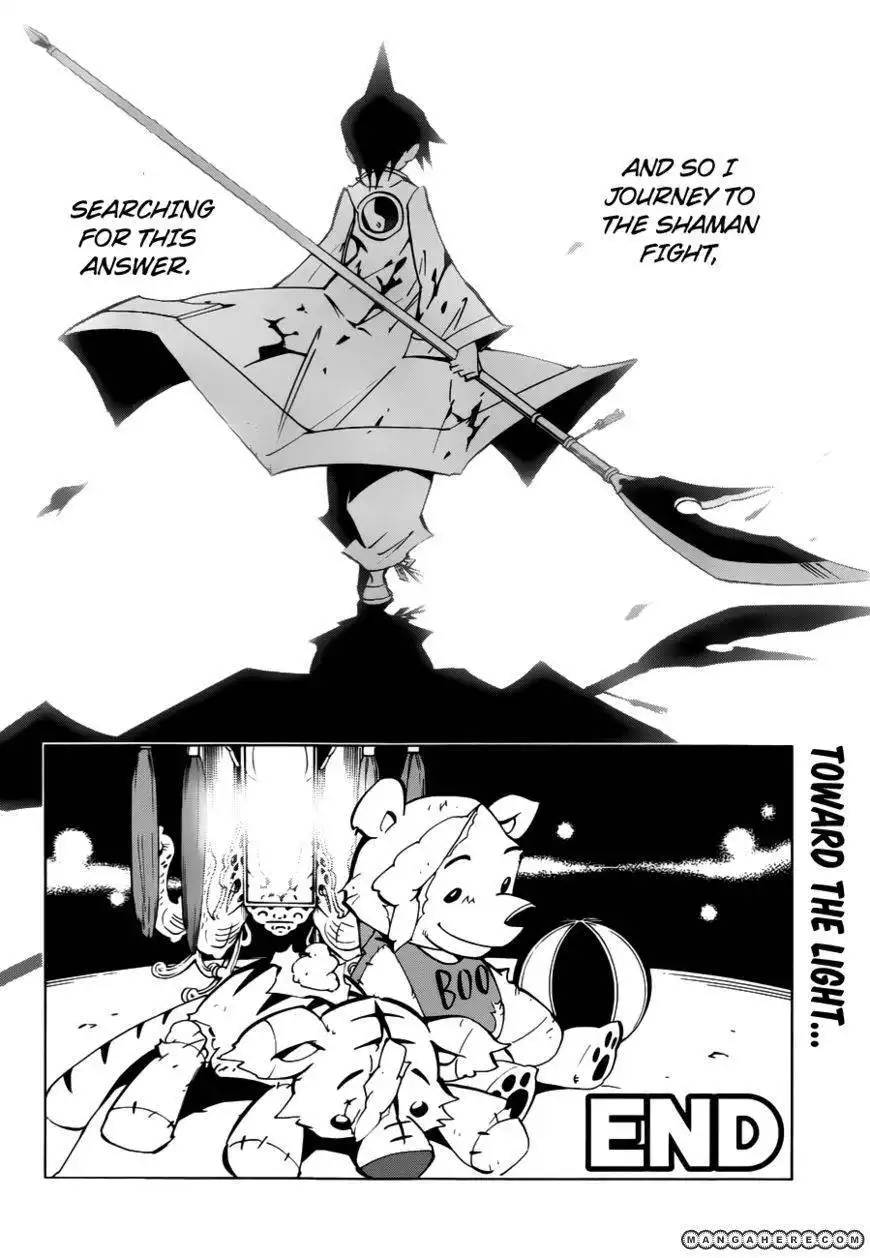 Shaman King 0 Chapter 2 19